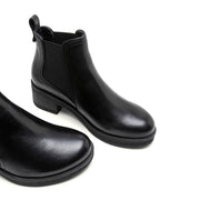Botin Negro