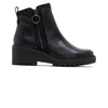 Botin Negro