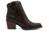 Botin Cowboy Moka