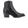 Botin Cowboy Negro