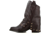 Bota Cowboy Moka