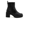 Botin Negro