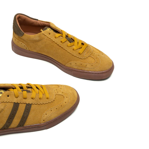 Deportivo Moka/beige