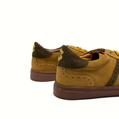 Deportivo Moka/beige