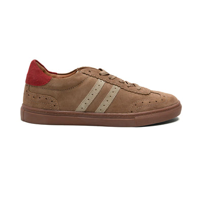 Deportivo Taupe/beige