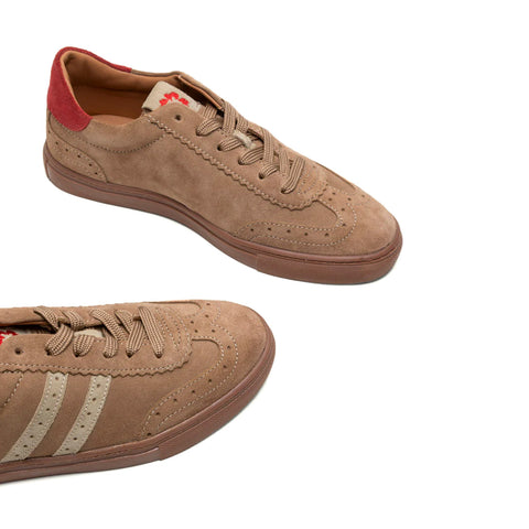 Deportivo Taupe/beige