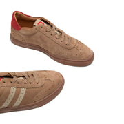 Deportivo Taupe/beige