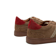 Deportivo Taupe/beige