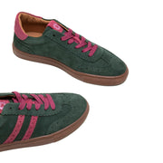 Deportivo Verde/fuxia