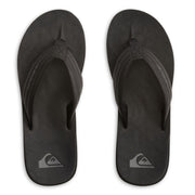 Esclava Solid Black