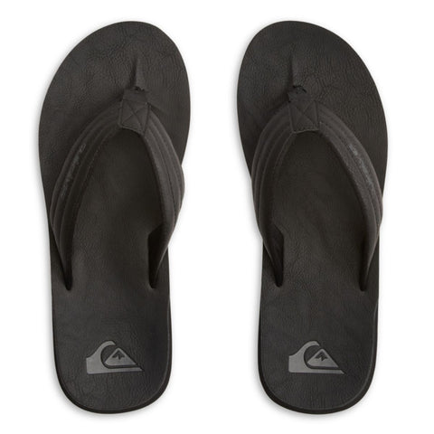 Esclava Solid Black