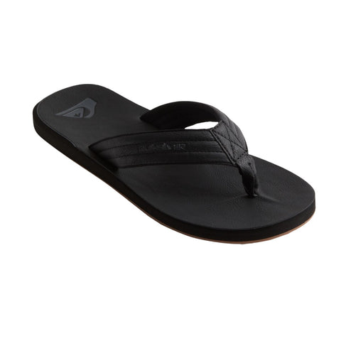 Esclava Solid Black