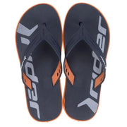 Esclava Orange/blue