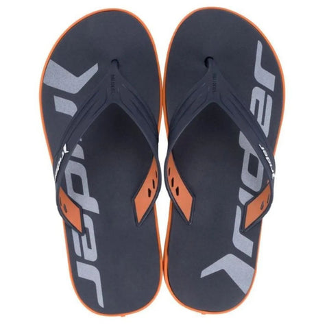 Esclava Orange/blue