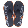 Esclava Orange/blue