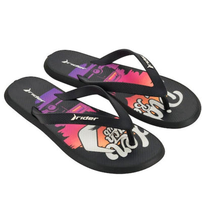 Esclava Black/pink