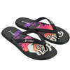 Esclava Black/pink