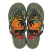 Esclava Green/orange