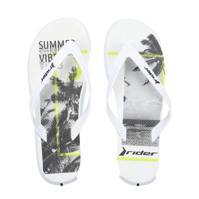 Esclava White/black