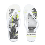 Esclava White/black
