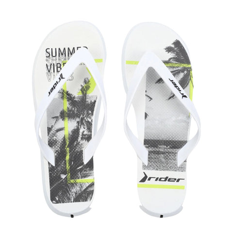 Esclava White/black