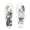 Esclava White/black