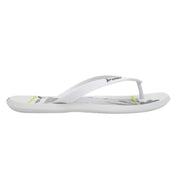 Esclava White/black