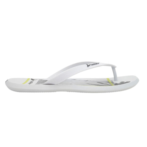 Esclava White/black