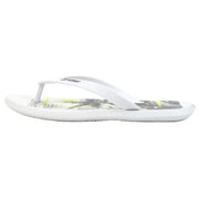 Esclava White/black
