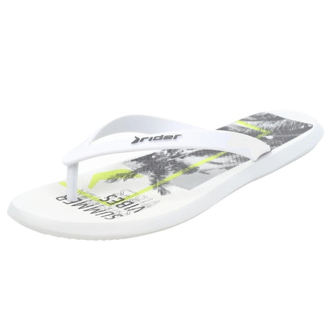 Esclava White/black