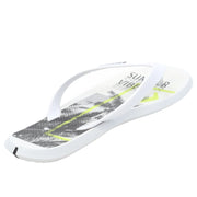 Esclava White/black