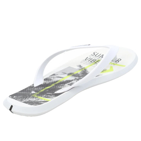 Esclava White/black