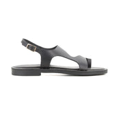 Sandalia Black