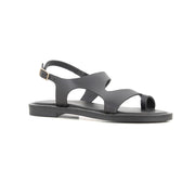 Sandalia Black