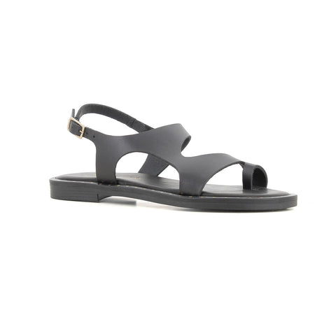 Sandalia Black
