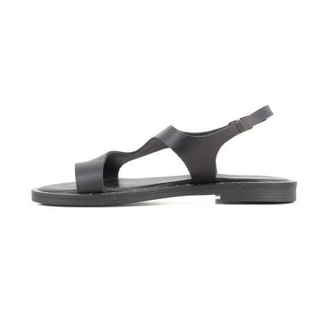 Sandalia Black