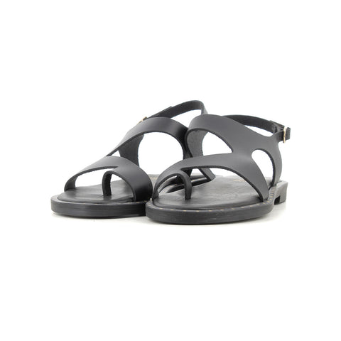 Sandalia Black