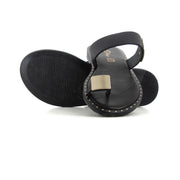 Sandalia Dedo Black