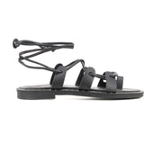 Sandalia Black