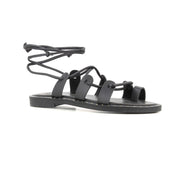 Sandalia Black
