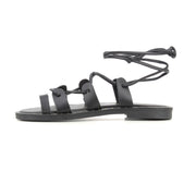 Sandalia Black