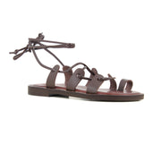 Sandalia Brown