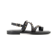 Sandalia Black