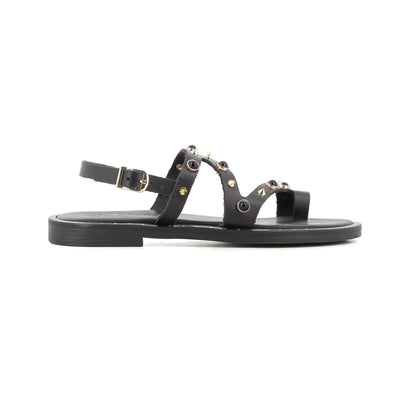 Sandalia Black