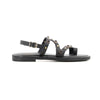 Sandalia Black
