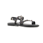 Sandalia Black