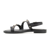 Sandalia Black