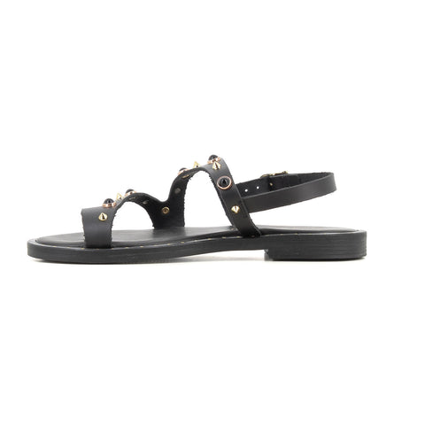 Sandalia Black