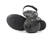 Sandalia Black