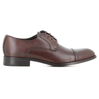 Blucher Marron